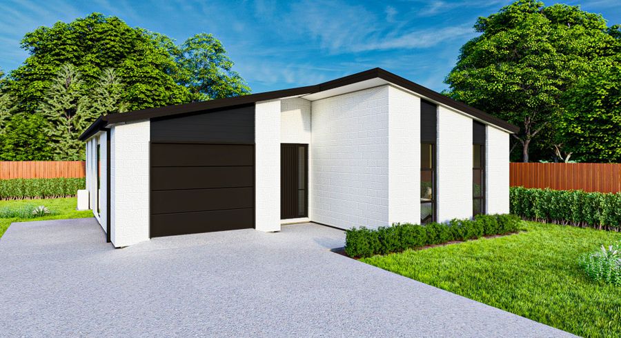  at Lot 198 Three Creeks Estate, Ohauiti, Tauranga, Bay Of Plenty
