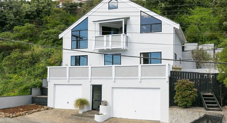  at 25 Tukanae Street, Strathmore Park, Wellington