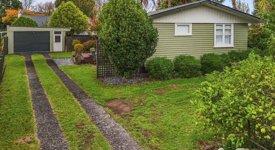  at 89 Fitzroy Avenue, Fitzroy, Hamilton, Waikato