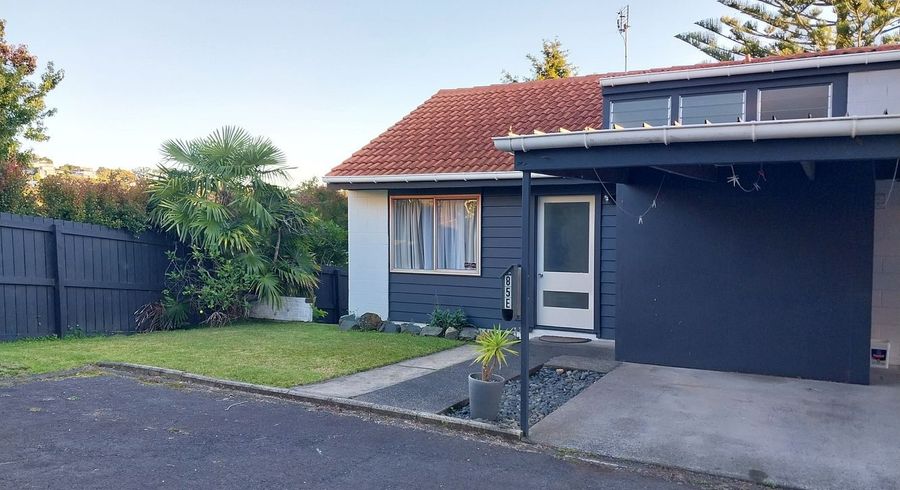  at 85E Stottholm Road, Titirangi, Waitakere City, Auckland