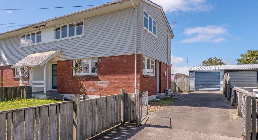  at 3 and 5 Solent Place, Aranui, Christchurch City, Canterbury