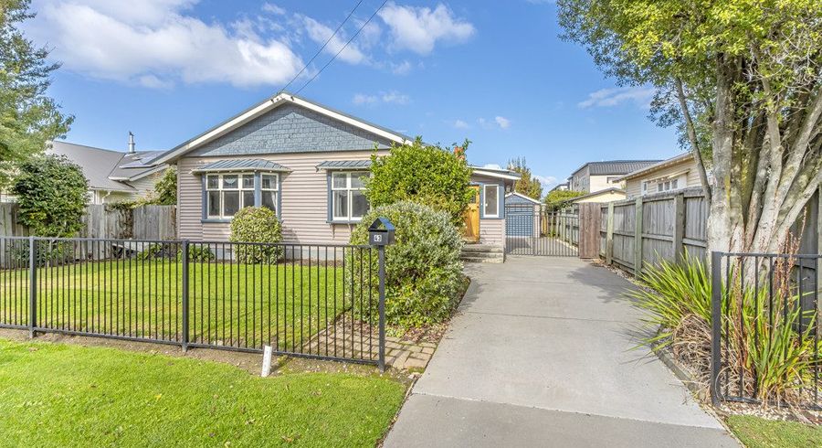  at 43 Lindsay Street, St. Albans, Christchurch City, Canterbury