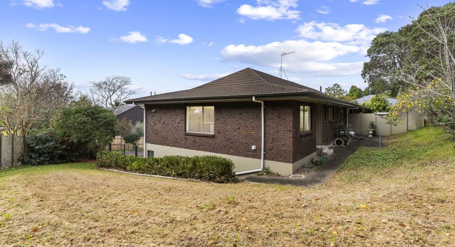  at 2/34 Nordon Place, Remuera, Auckland City, Auckland