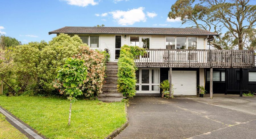  at 7A Edison Place, Saint Heliers, Auckland City, Auckland