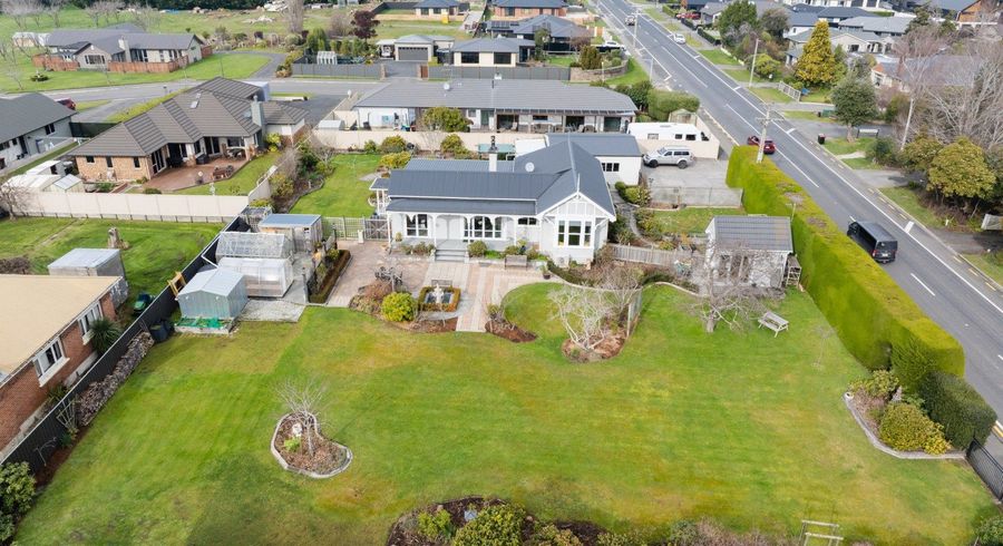  at 39 Riccarton Road East, Mosgiel, Dunedin, Otago