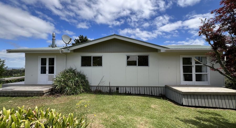  at 86A Millington Road, Whangarei