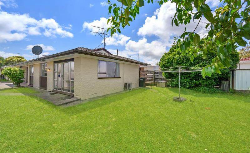 at 3/6 Browns Road, Manurewa, Auckland