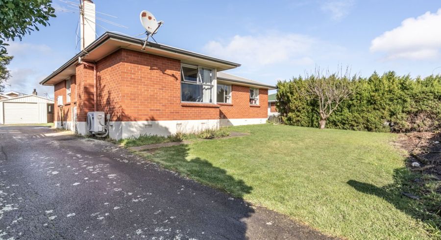 at 37 Ash Street, Newfield, Invercargill