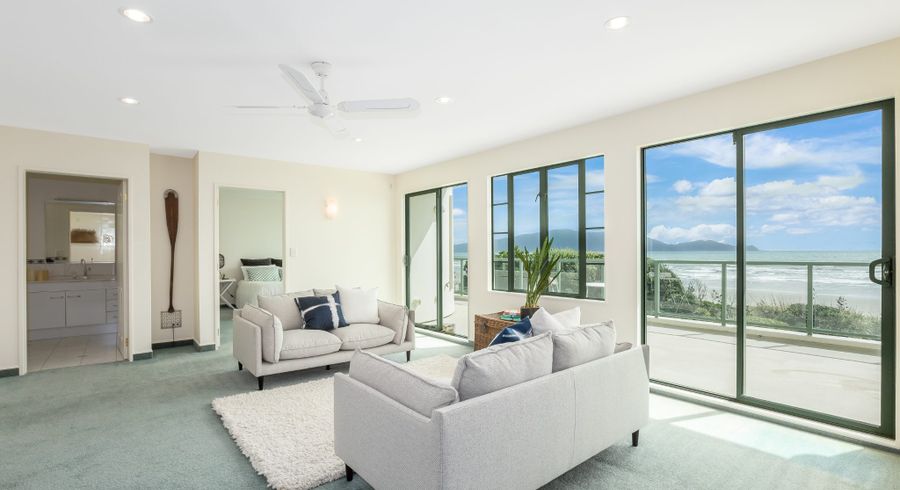  at 69 Field Way, Waikanae Beach, Kapiti Coast, Wellington