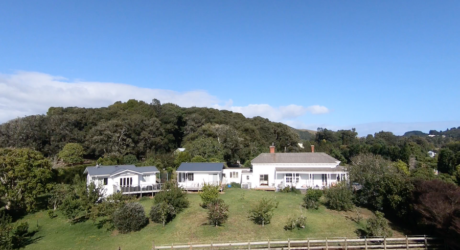  at 663 State Highway 14, Whangarei