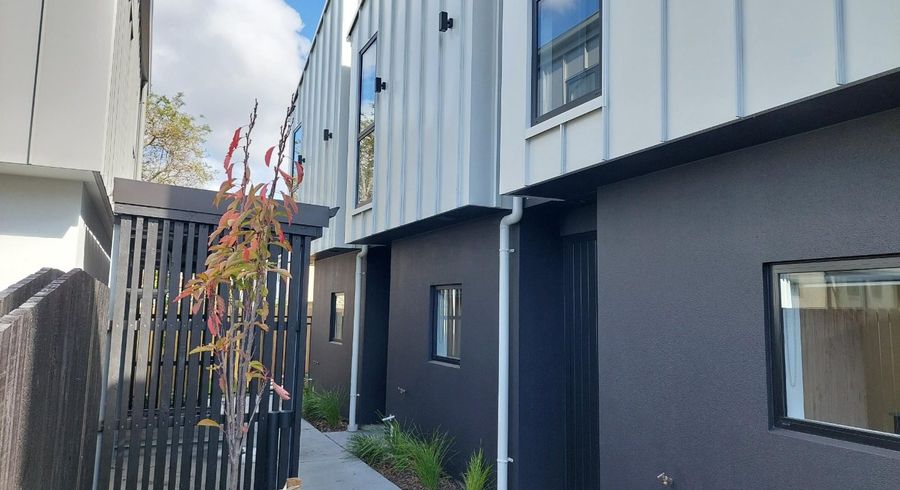  at 13/314 Worcester Street, City Centre, Christchurch City, Canterbury