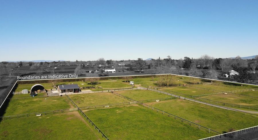  at 107 Pencarrow Road, Tamahere, Waikato, Waikato
