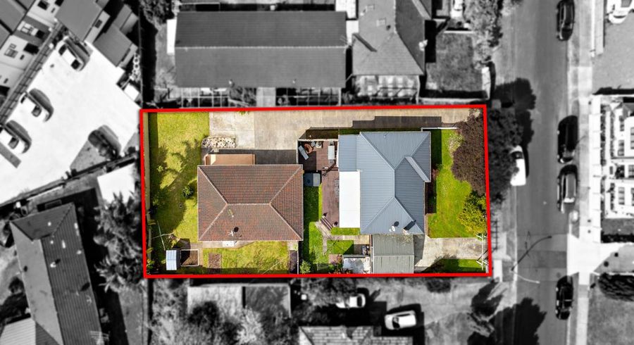  at 2/36A Glen Avenue, Papatoetoe, Auckland