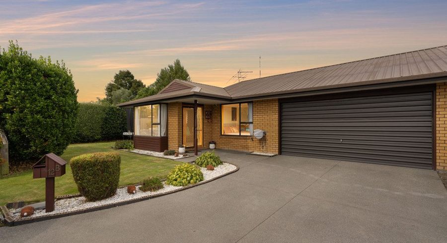  at 12B Ben Nevis Drive, Broomfield, Christchurch City, Canterbury