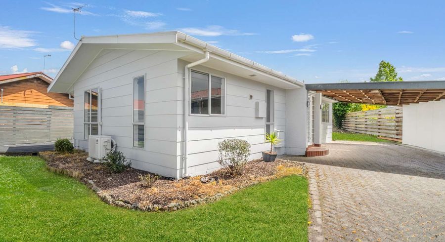  at 41 Acacia Street, Kelvin Grove, Palmerston North, Manawatu / Whanganui