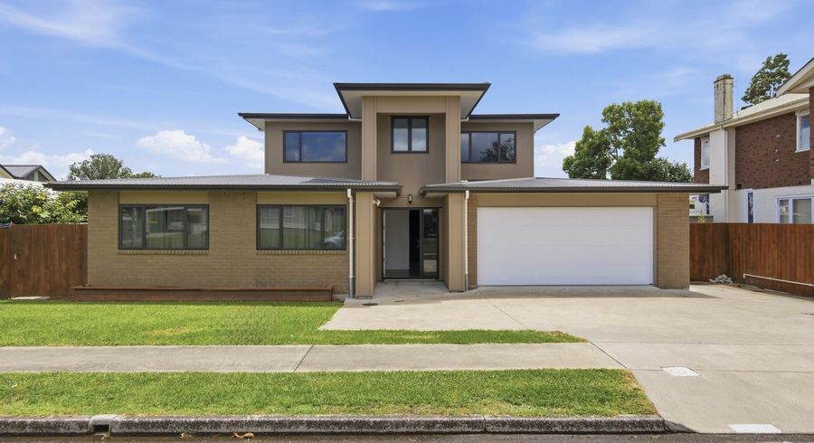  at 1 Gisborne Road, Te Puke, Western Bay Of Plenty, Bay Of Plenty