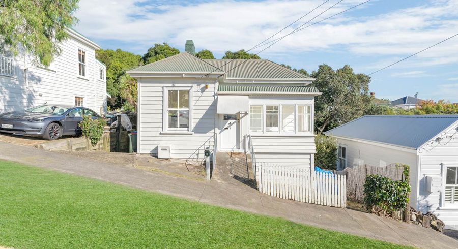  at 8 Alexander Street, Kingsland, Auckland