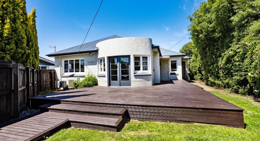  at 27 Bullar Street, Grasmere, Invercargill