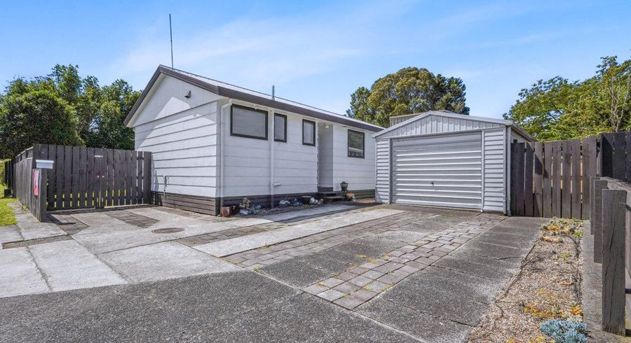  at 35 Crawshaw Drive, Nawton, Hamilton