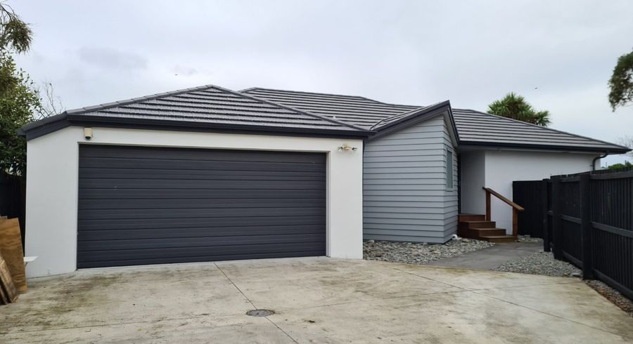  at 36A Cradock Street, South New Brighton, Christchurch City, Canterbury