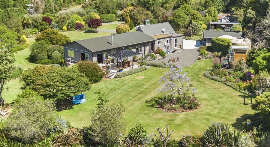  at 194 Franklin Road, Waihi, Waihi