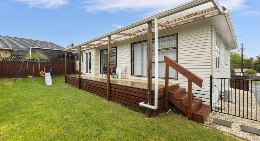  at 32  Buller Crescent, Manurewa, Manukau City, Auckland