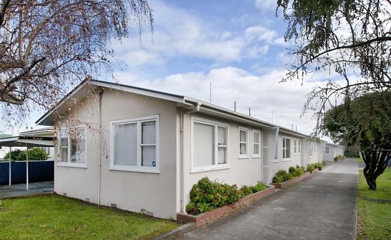  at 2/87 Featherston Street, Takaro, Palmerston North, Manawatu / Whanganui