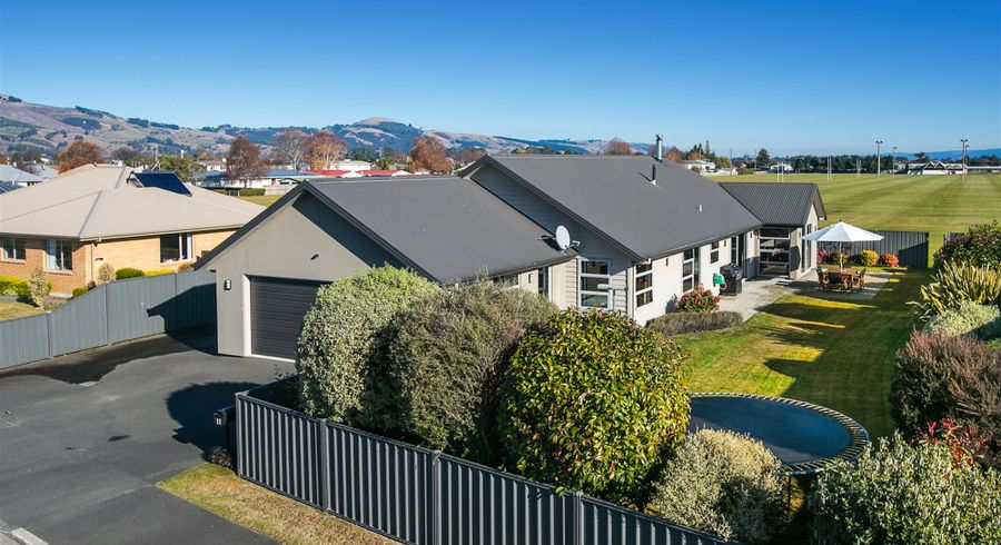  at 11 William James Close, Mosgiel, Mosgiel