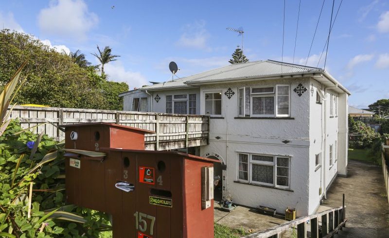  at 157 Molesworth Street, New Plymouth, New Plymouth