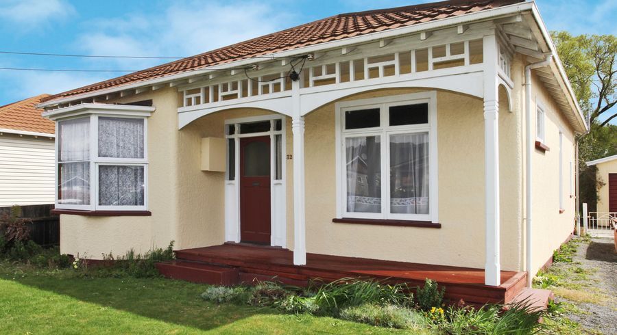  at 32 Hopkins Street, Woolston, Christchurch