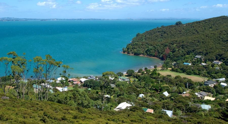  at 58 Okoka Road, Ōmiha, Waiheke Island