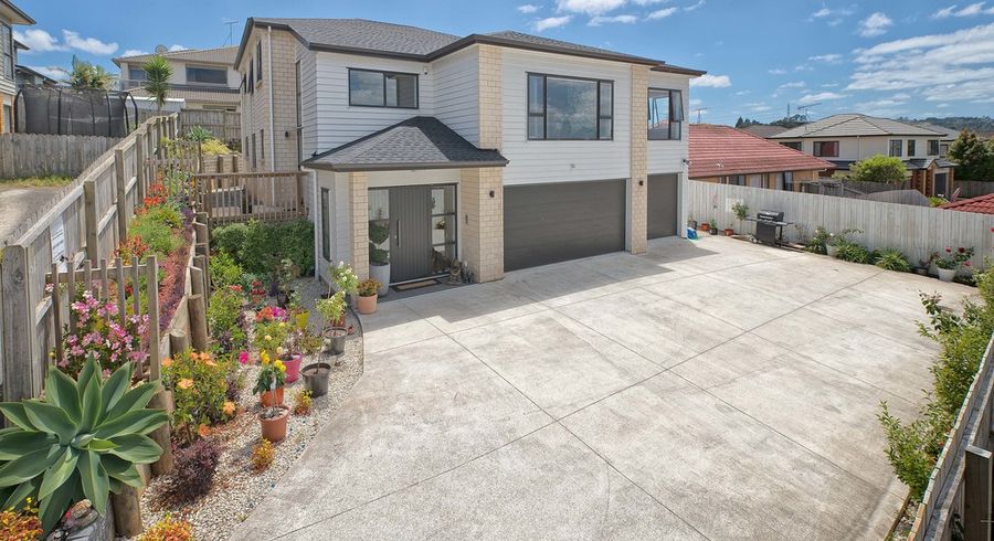  at 51 Saralee Drive, Manurewa, Auckland