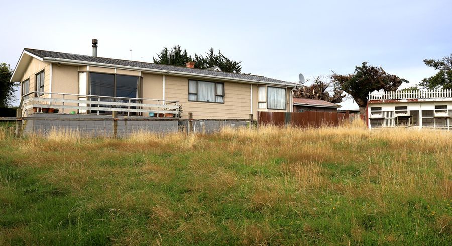  at 4 Perkins Street, Tisbury, Invercargill