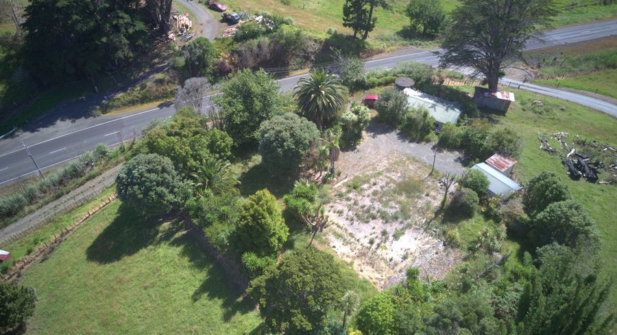  at 7491A State Highway 1, Kaitaia