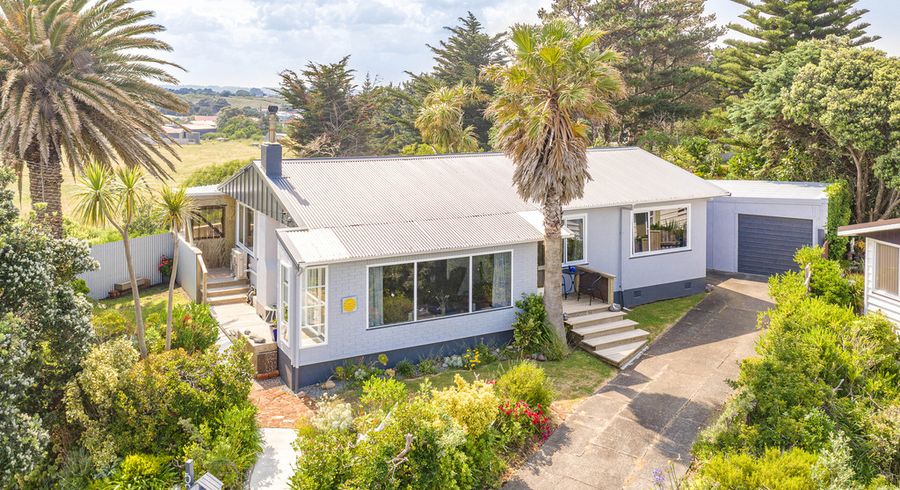  at 52 Rangiora Street, Castlecliff, Whanganui