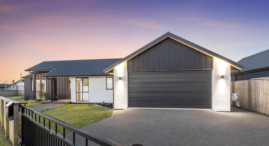  at 11 Farrier Street, Papamoa
