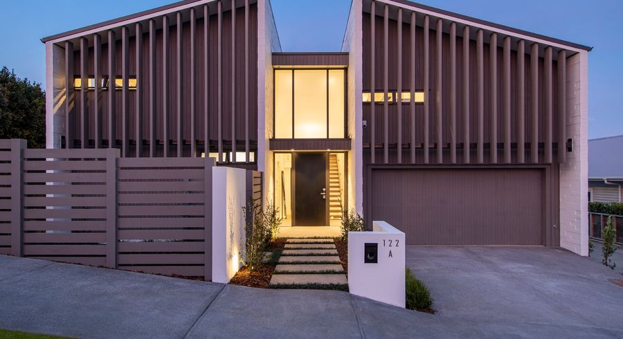  at 122A Benson Road, Remuera, Auckland