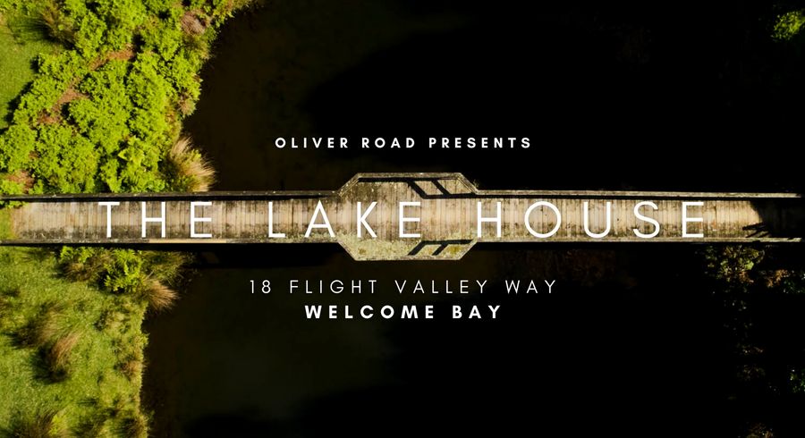  at 18 Flight Valley Way, Welcome Bay, Tauranga
