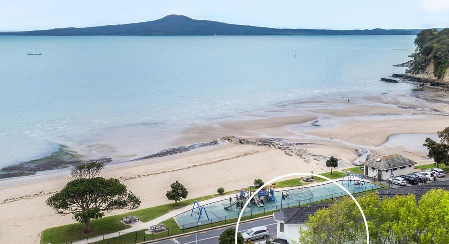  at 1/1 Cliff Road, St Heliers, Auckland