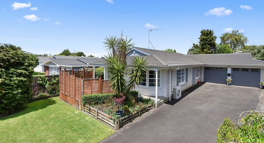  at 20 Lakeside Drive, Pahurehure, Papakura