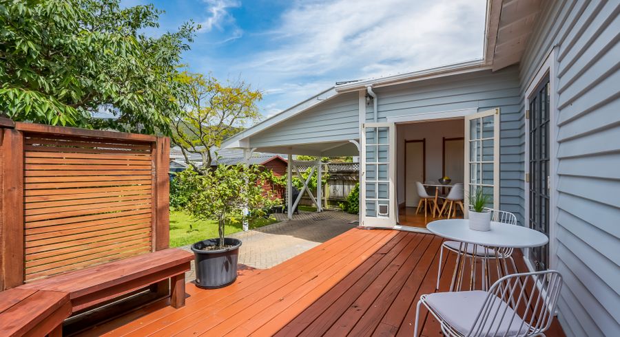  at 2/12 Raymond Terrace, Fairfield, Lower Hutt