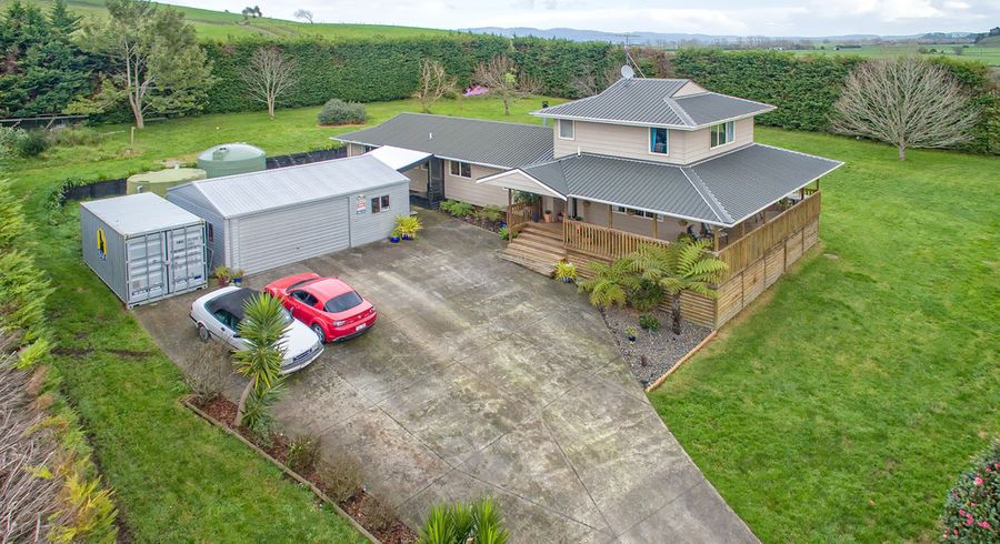 at 220 Goodwin Road, Aka Aka