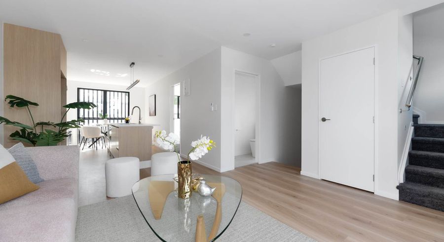  at Lot6- 2 Choice Avenue, Henderson, Waitakere City, Auckland