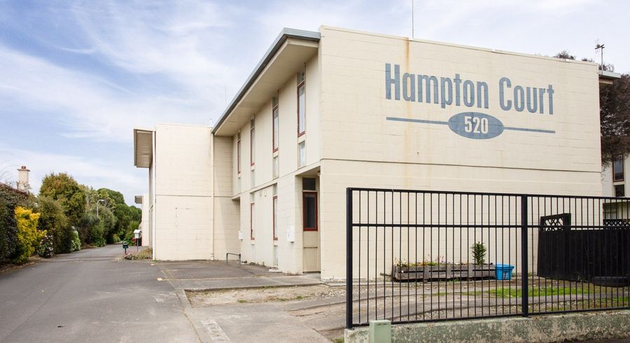  at 13/520 Church Street, Palmerston North, Palmerston North
