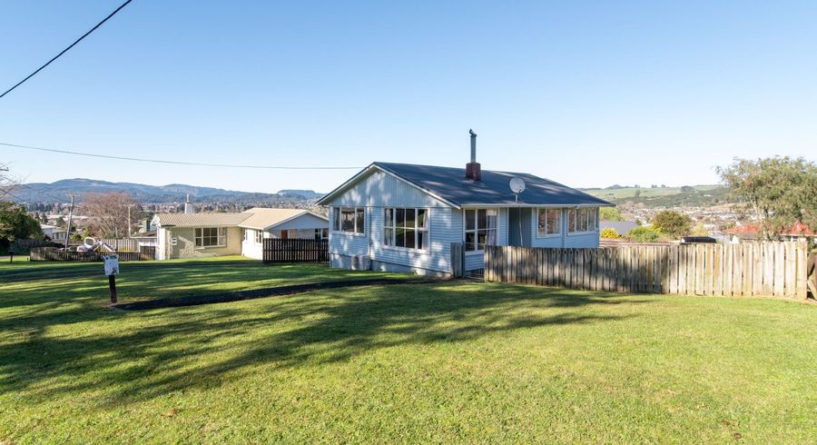  at 56 Thomas Crescent, Western Heights, Rotorua, Bay Of Plenty