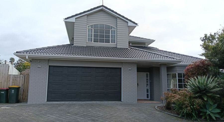  at 78 Edendale Road, Somerville, Manukau City, Auckland