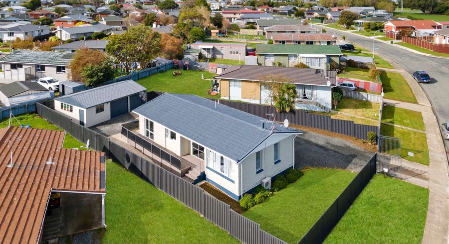  at 93 Dunbeath Crescent, Kew, Invercargill