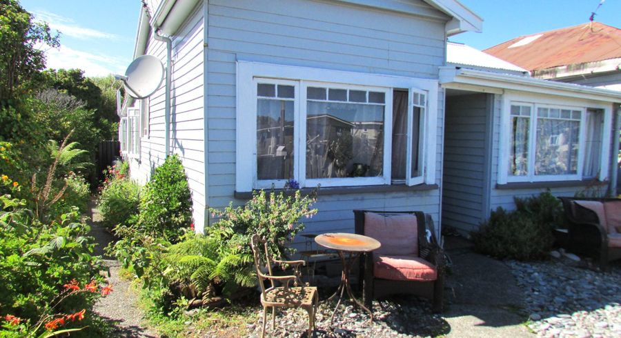  at 133 Preston Road, Blaketown, Greymouth