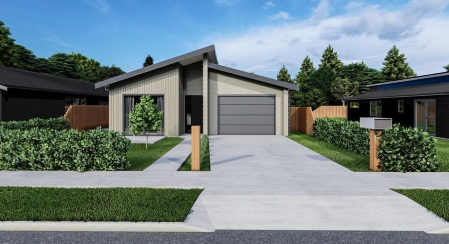  at Lot 587 130 Scott Road, Te Kauwhata, Waikato, Waikato