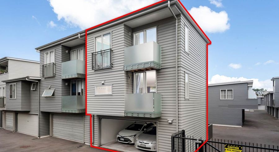  at 78/32 Edwin Street, Mount Eden, Auckland City, Auckland